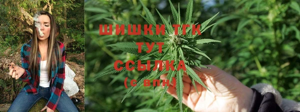 кристаллы Александровское